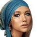 see more listings in the Ethnic print headscarf section