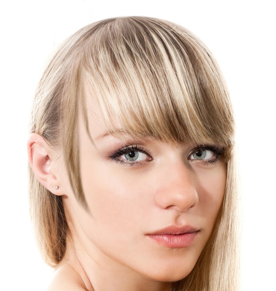 Clip in Bangs Dirty Blonde Hair Extensions 100% Virgin Remy - Etsy Denmark Clip in Bangs Dirty Blonde Hair Extensions 100% Virgin Remy - Etsy Denmark