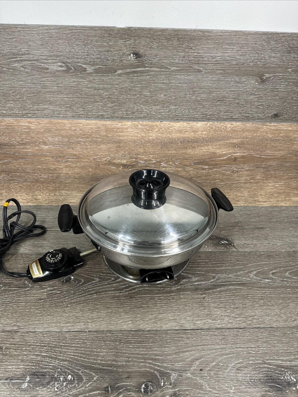 Liquid Core Skillet - Etsy