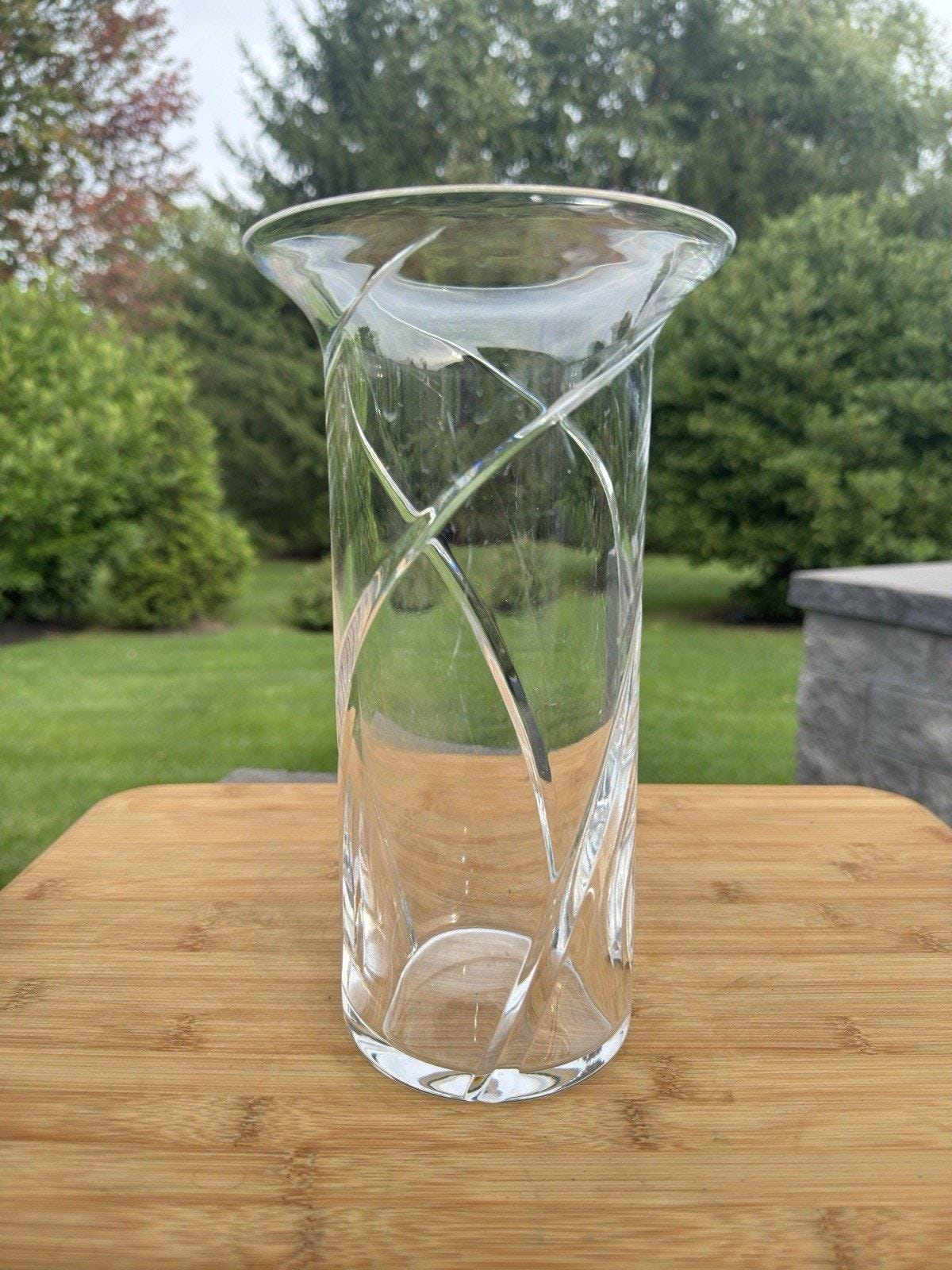 Tiffanys and Co Vases - Etsy