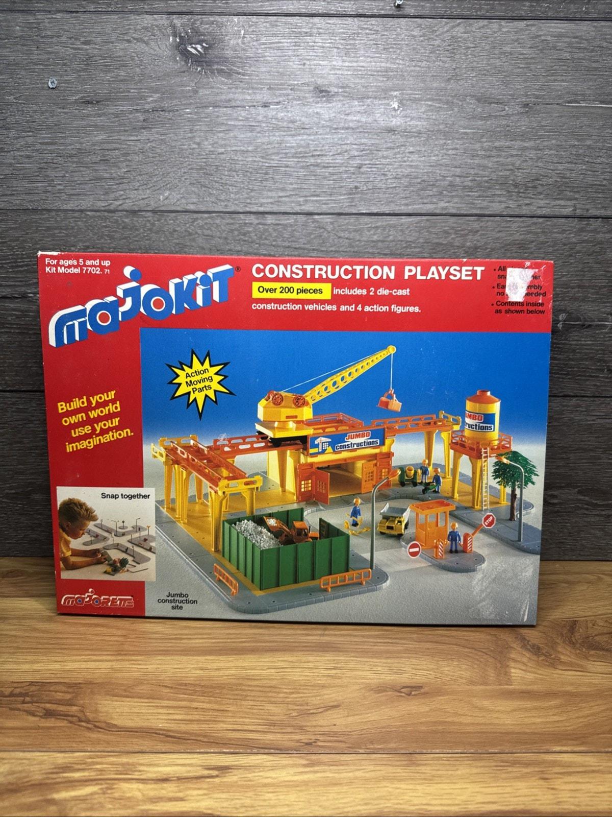 Majokit - Etsy