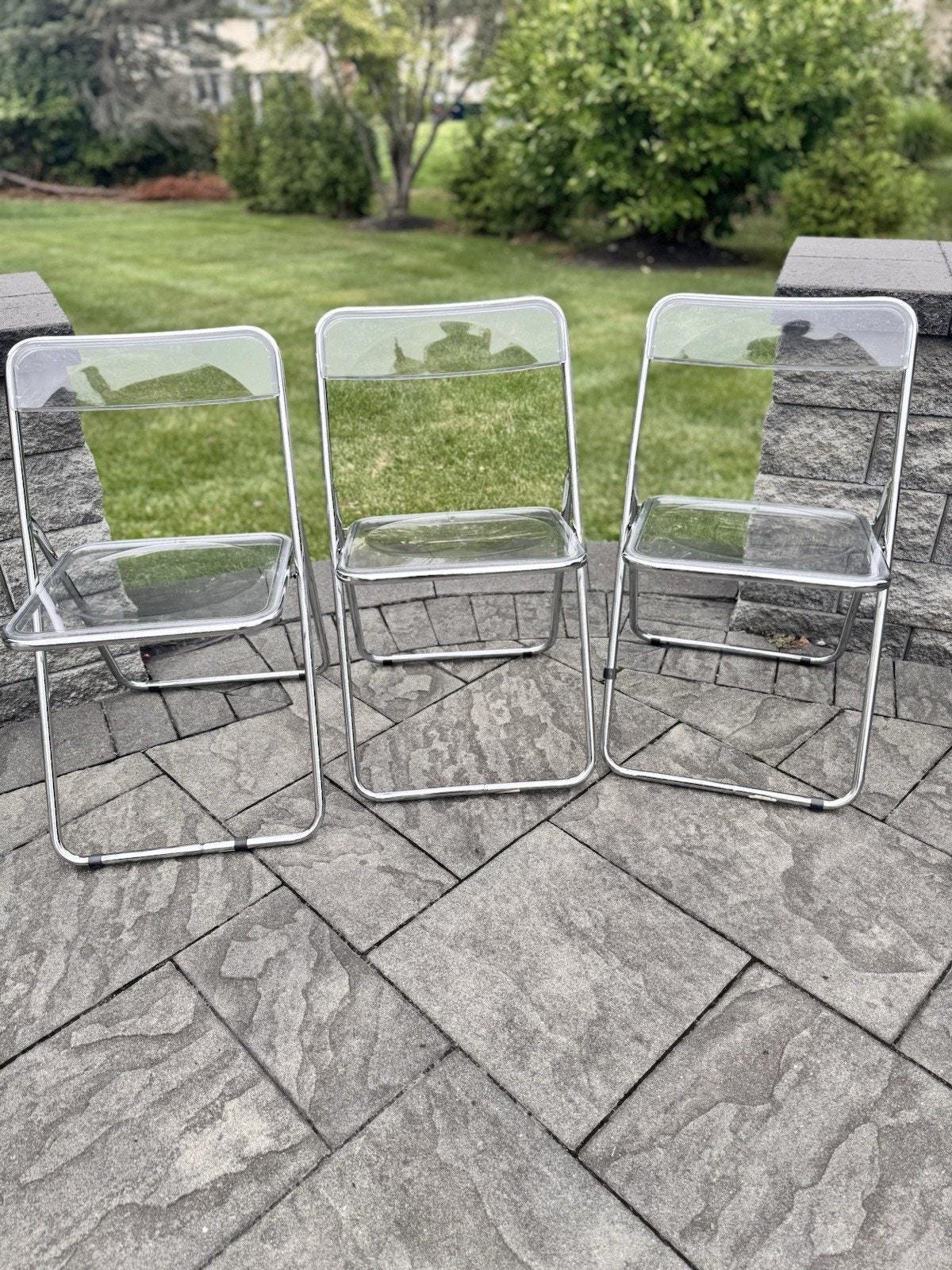 Mcm Plastic Chair New Zealand