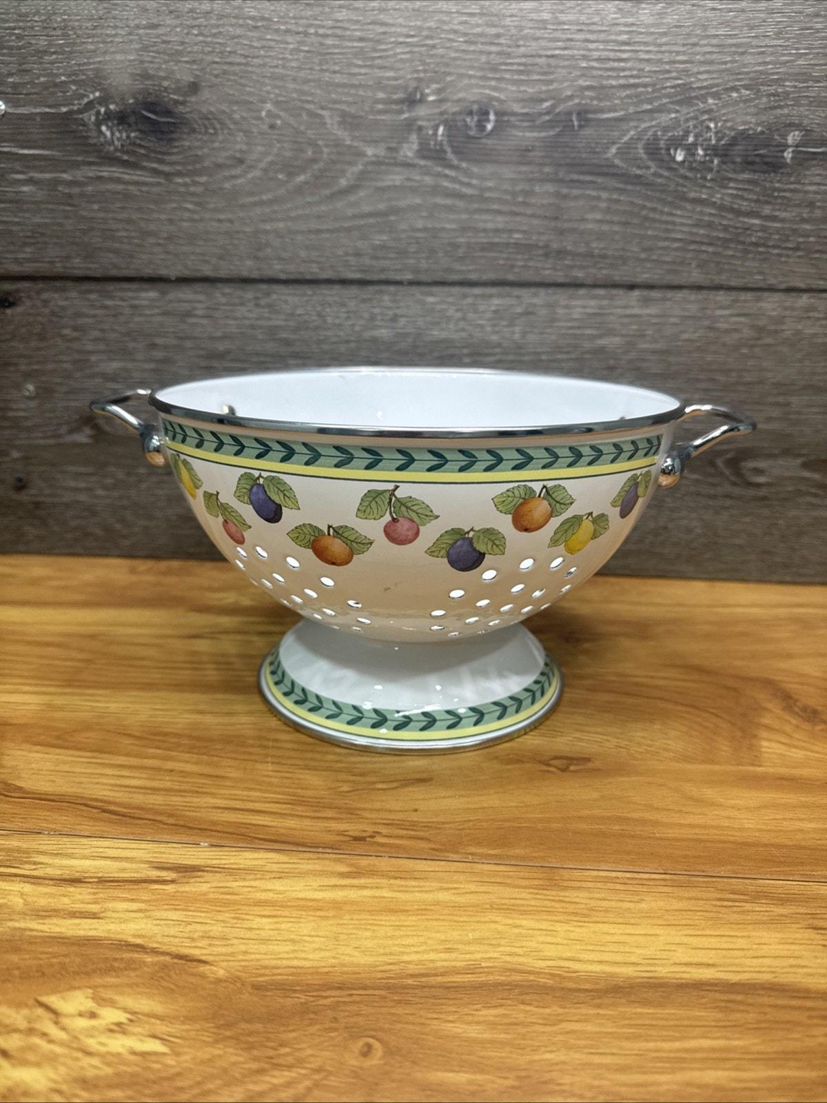 Villeroy and boch french garden - Etsy 日本