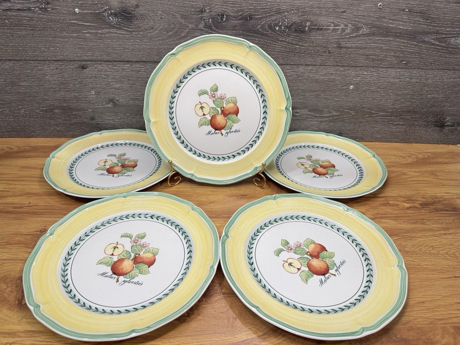Villeroy and boch french garden - Etsy 日本