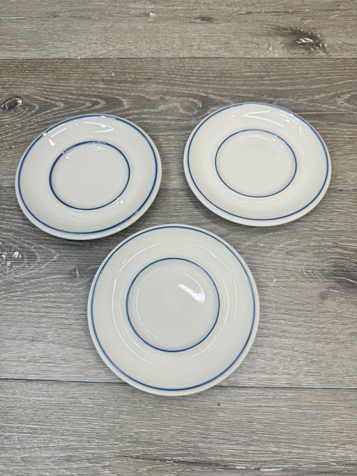 usariko　アラビアarabia saimaaラージプレートビンテージ Arabia Saimaa - Etsy