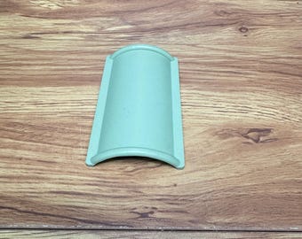 CHAMPION JUICER Replacement Parts Filter Cap Blank Green