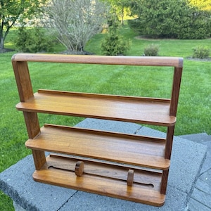 Kalmar Cd Rack - Etsy