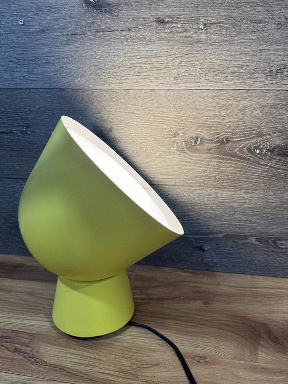 Ola Wihlborg Ikea Yellow Metal 9.25