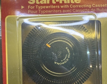 Smith Corona Printwheel Tempo 10