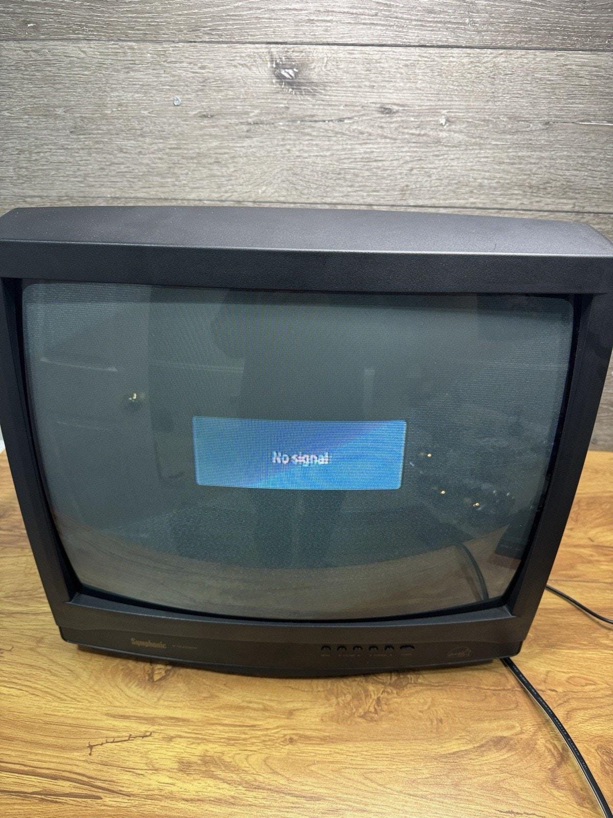 1960s vintage portable television - Etsy 日本