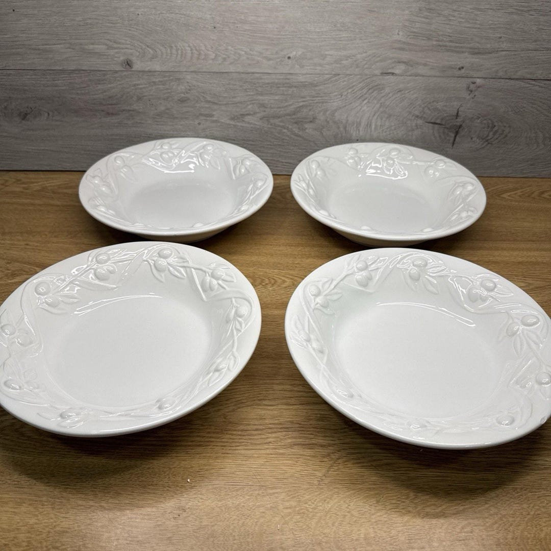 Williams Sonoma Italy Patrizi 10