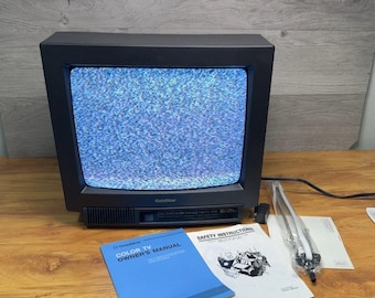 SONY トリニトロン ブラウン管テレビ KV-20M10 希少 20インチ