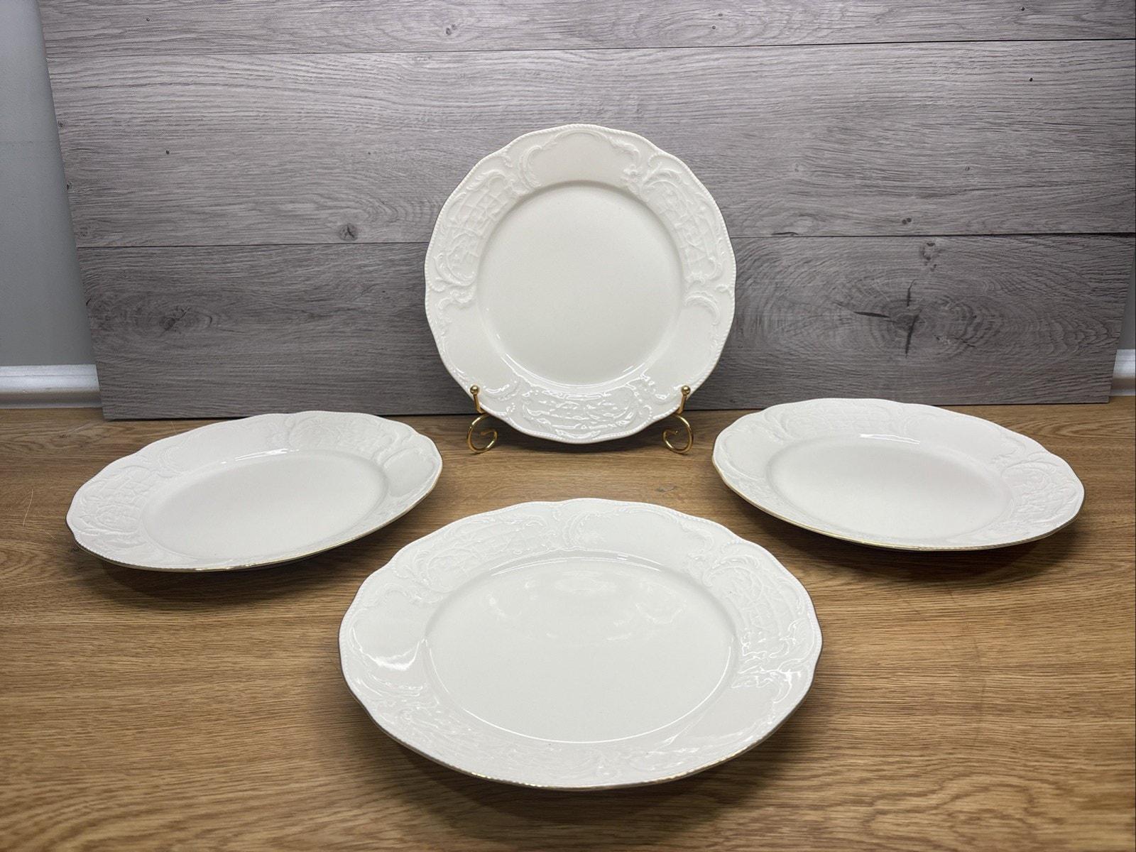 Rosenthal Sanssouci - Porcelaine Élégante
