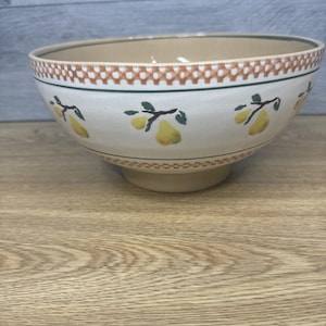 Nicholas Mosse Bowl - Etsy