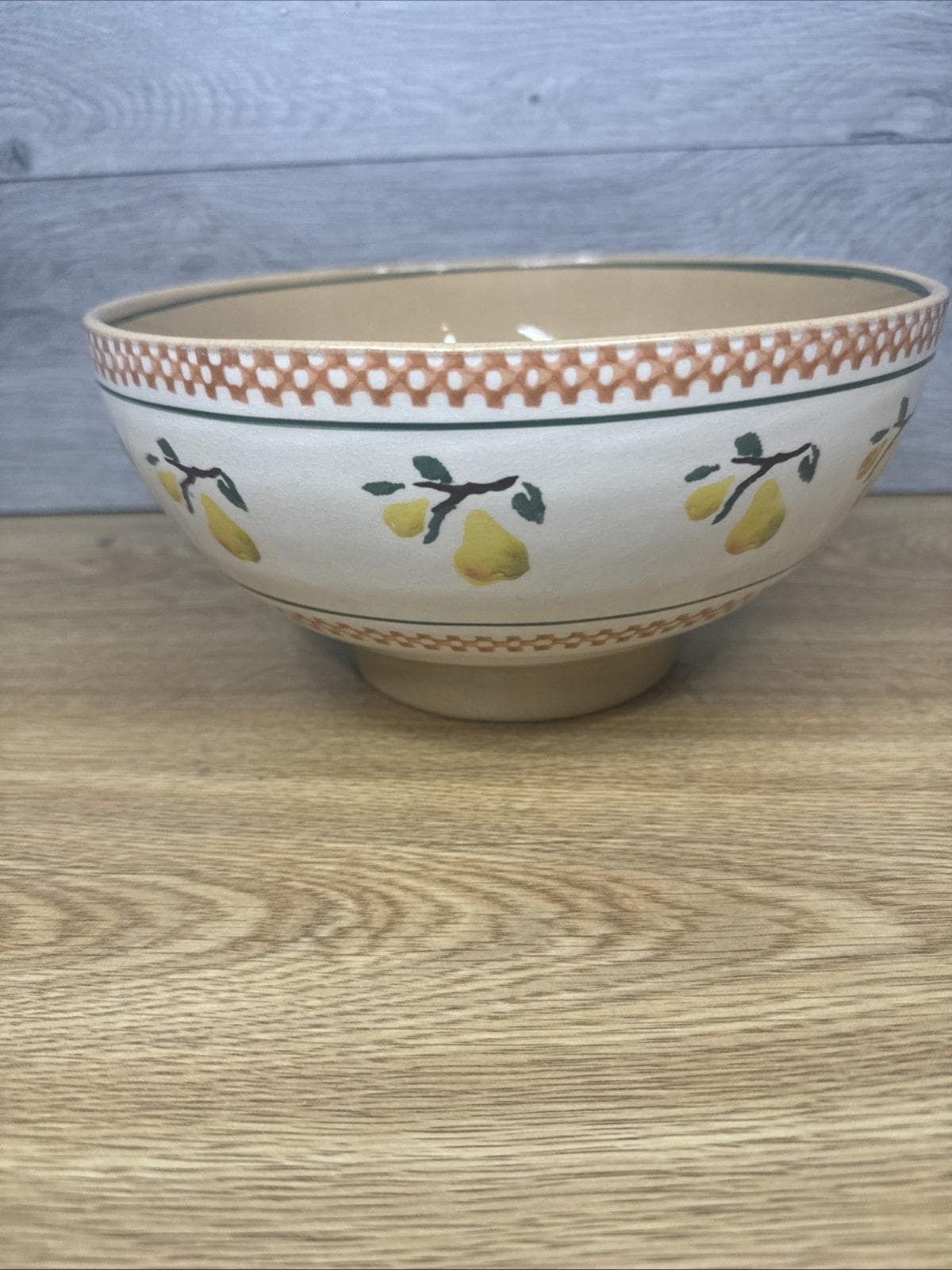 Nicholas Mosse Bowl - Etsy