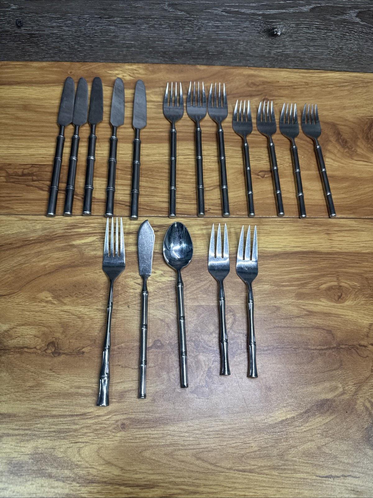 Stanley roberts flatware - Etsy 日本
