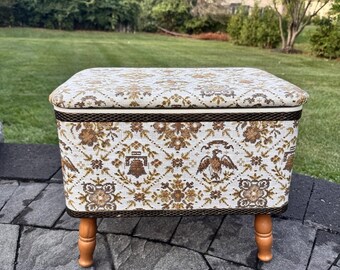 * vintage box ❀ * スミレ柄 ラウンドボックス il_340x270.7238637118_rb05.jpg