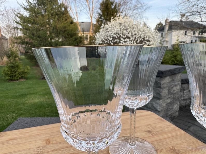 Saint-Louis Apollo Goblet - Thumbnail 5