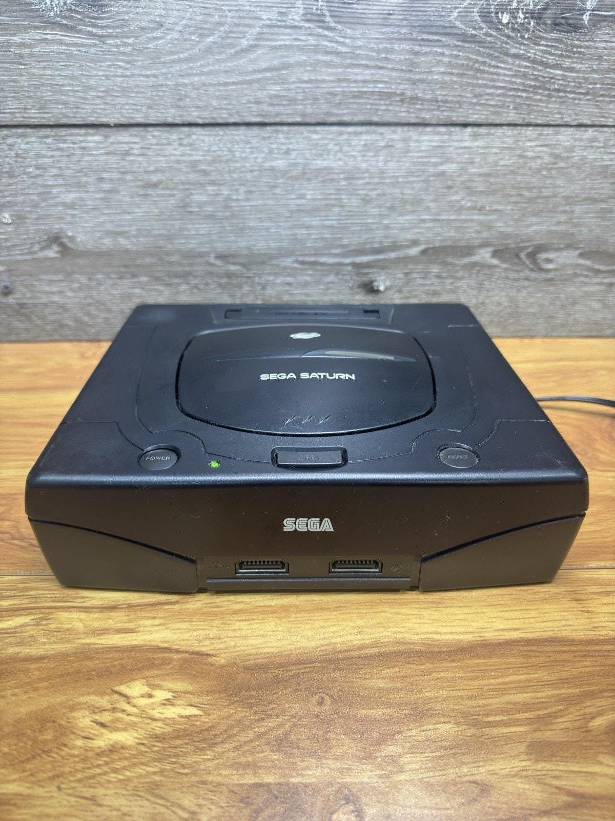 Sega saturn mod - Etsy 日本