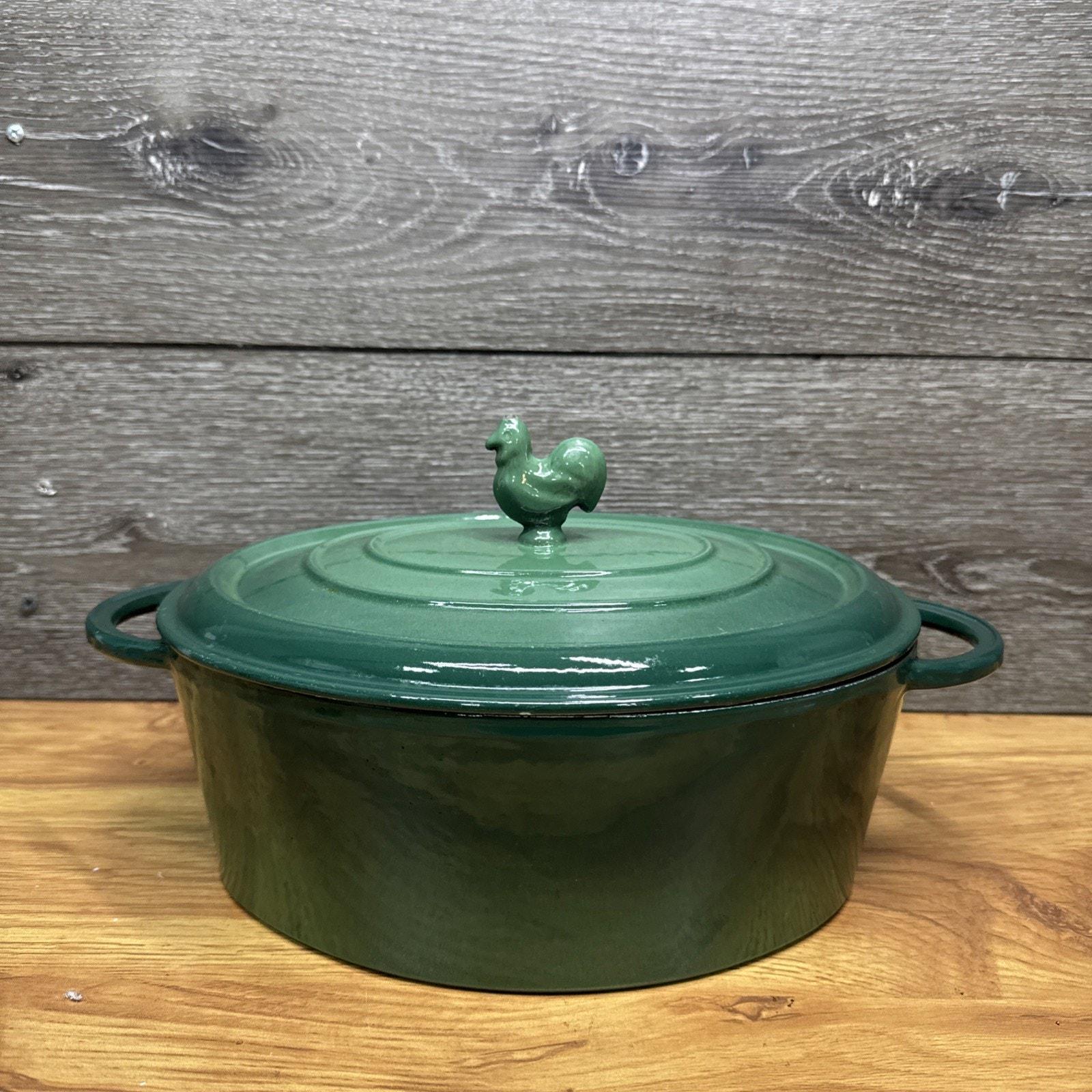 Vintage Staub - Etsy
