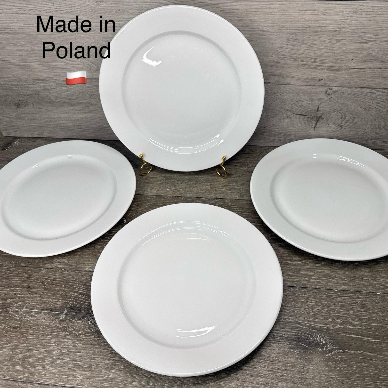 Crate barrel plates - Etsy 日本