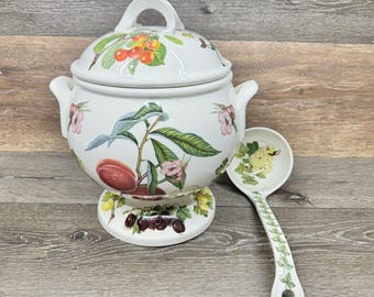 Susie Cooper Art Deco Vegetable Tureen - Etsy