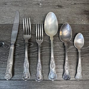 Reed and barton silverware - Etsy 日本