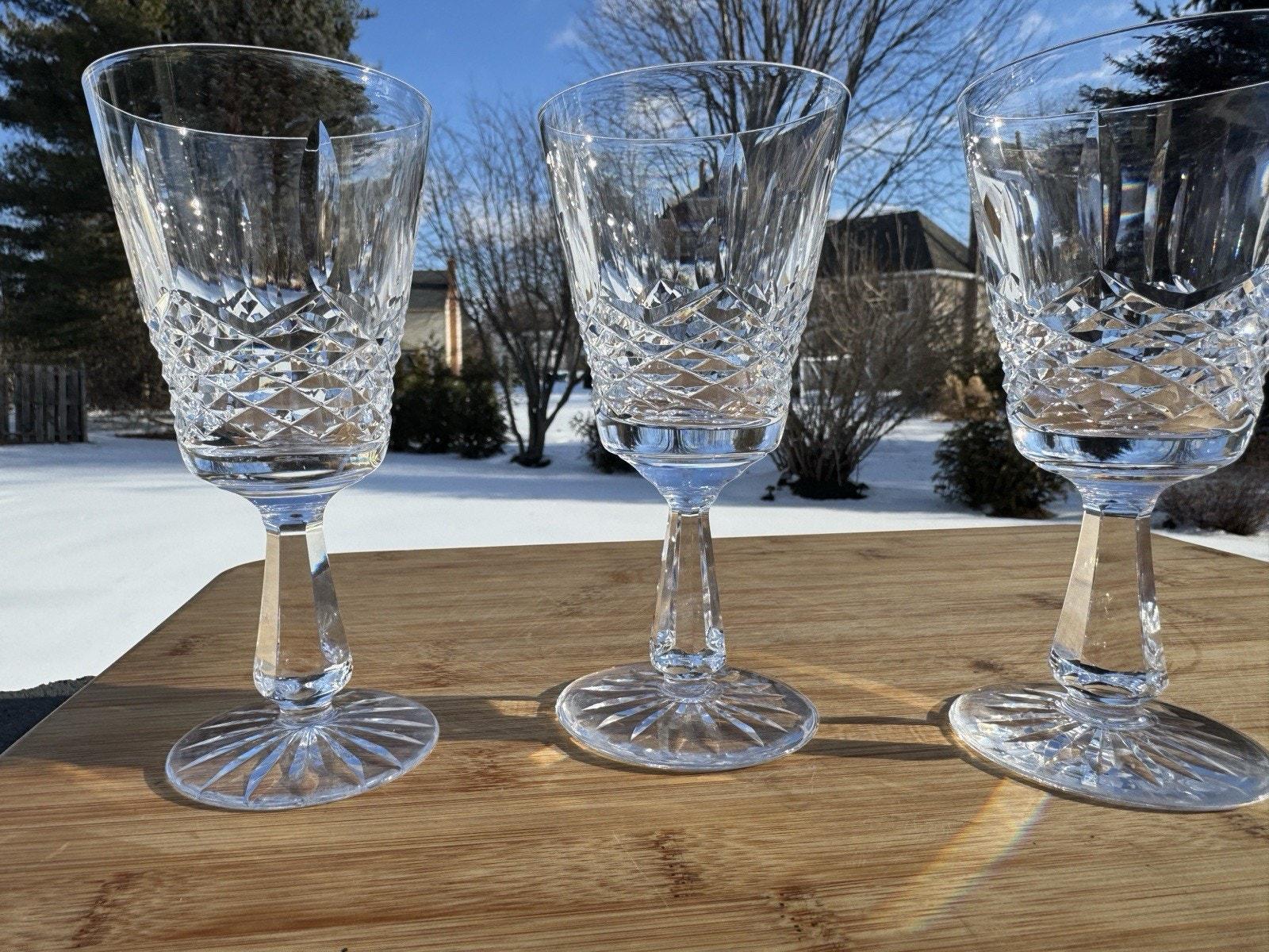 グラス（シャンパン＆クープ型） - ビンテージ - Etsy 日本