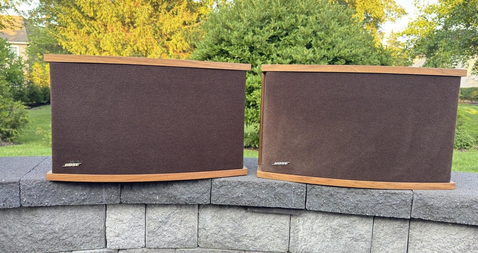 Bose 901 speakers - Etsy 日本