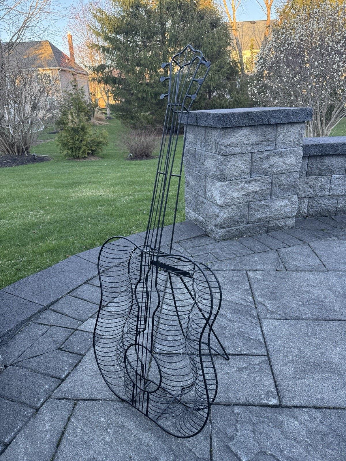 Cd Rack Guitar - Etsy