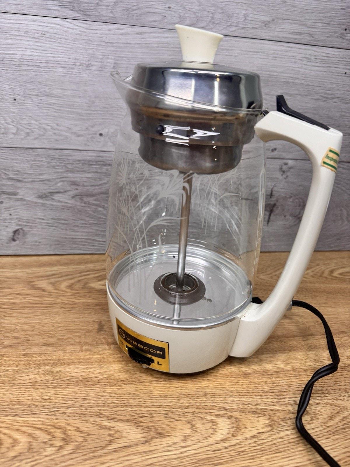 新品未使用のプロクターサイレックスのコーヒーメーカー Proctor-Silex Single Serve Ground & Pod Coffee Maker, Black