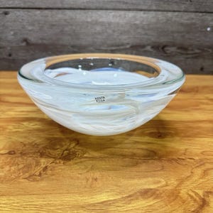 Kosta boda atoll - Etsy 日本