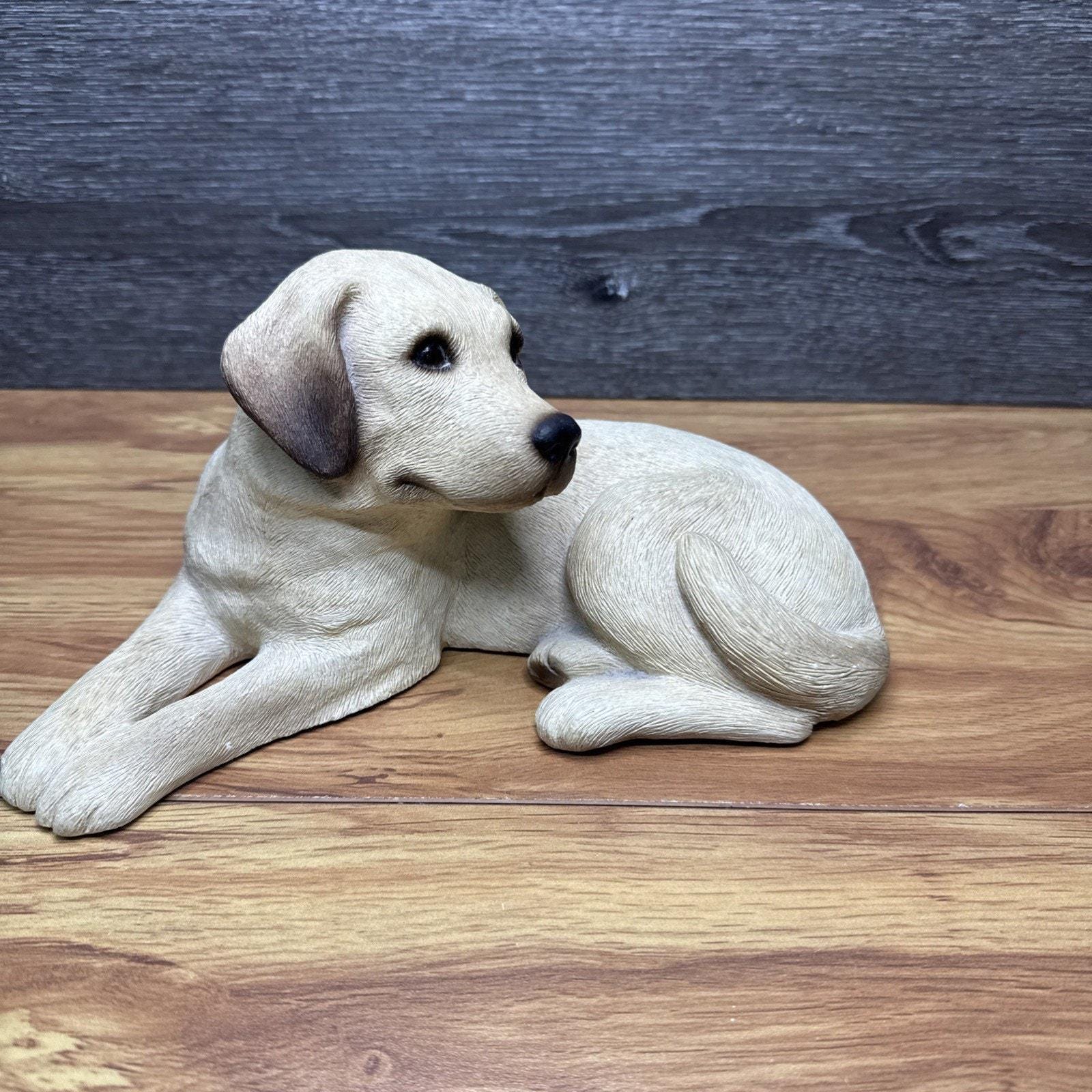Sandicast Sculptures Labrador - Etsy