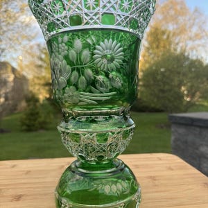 Meissen Crystal - Etsy