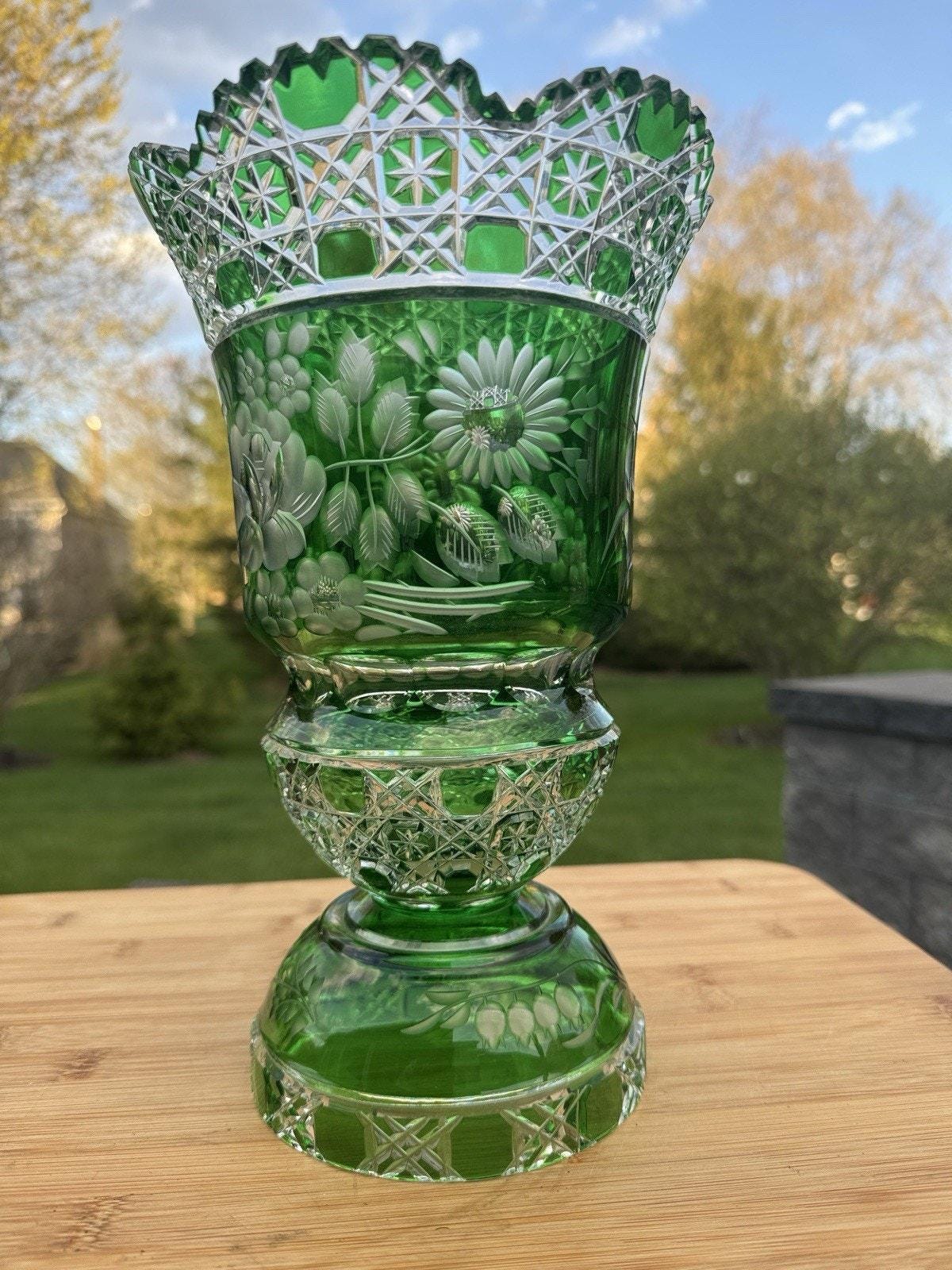 Meissen Crystal - Etsy