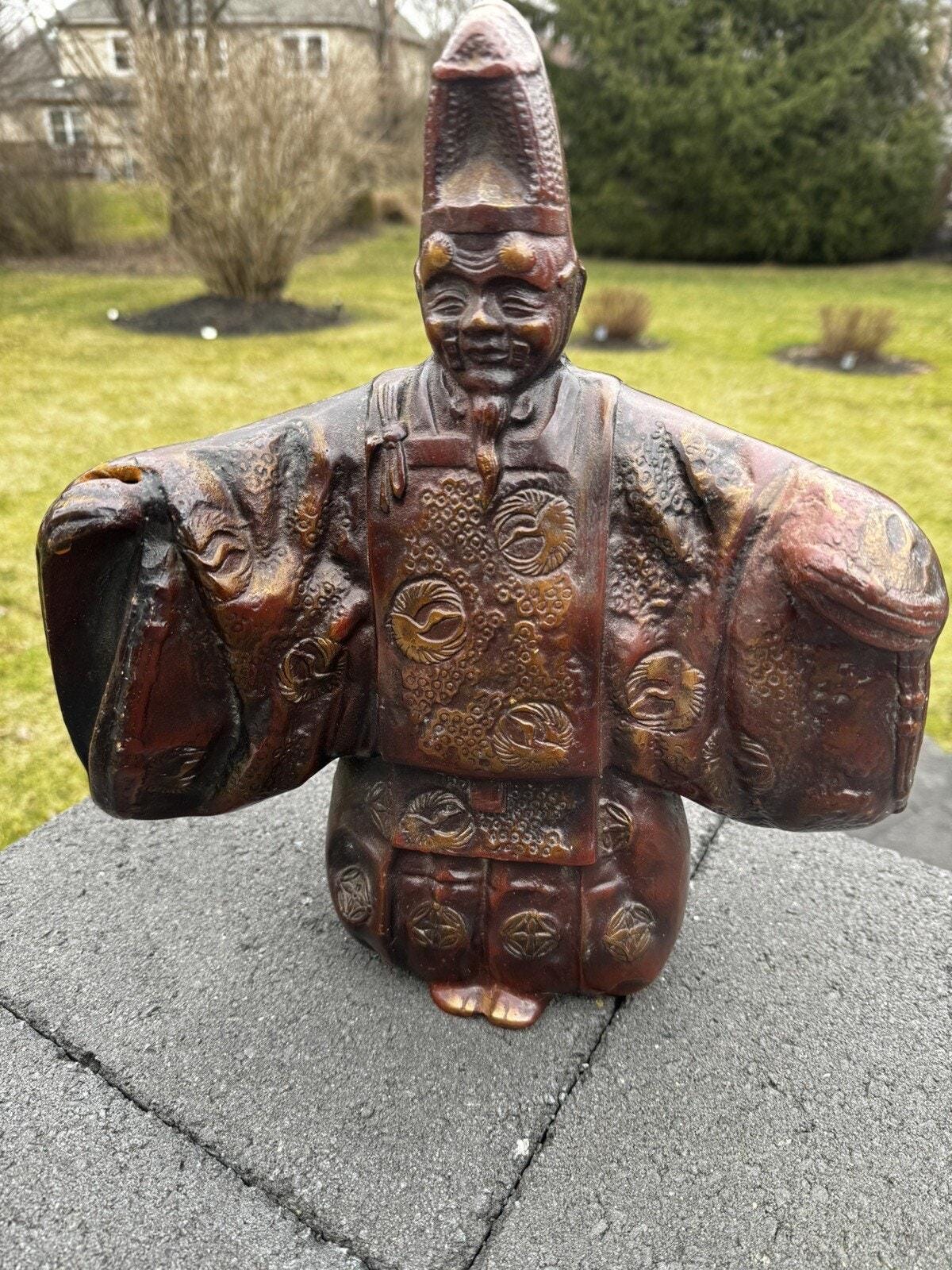 Kabuki figurine - Etsy 日本 Kabuki figurine - Etsy 日本