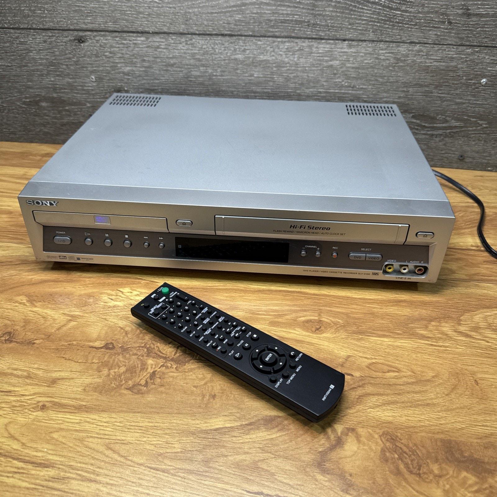 ソニー製 CD/DVDプレーヤー 2009年製 Sony dvd player - Etsy 日本