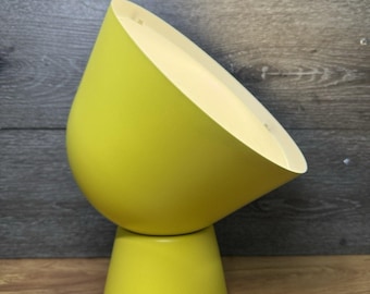 Ola Wihlborg Ikea Yellow Metal 9.25