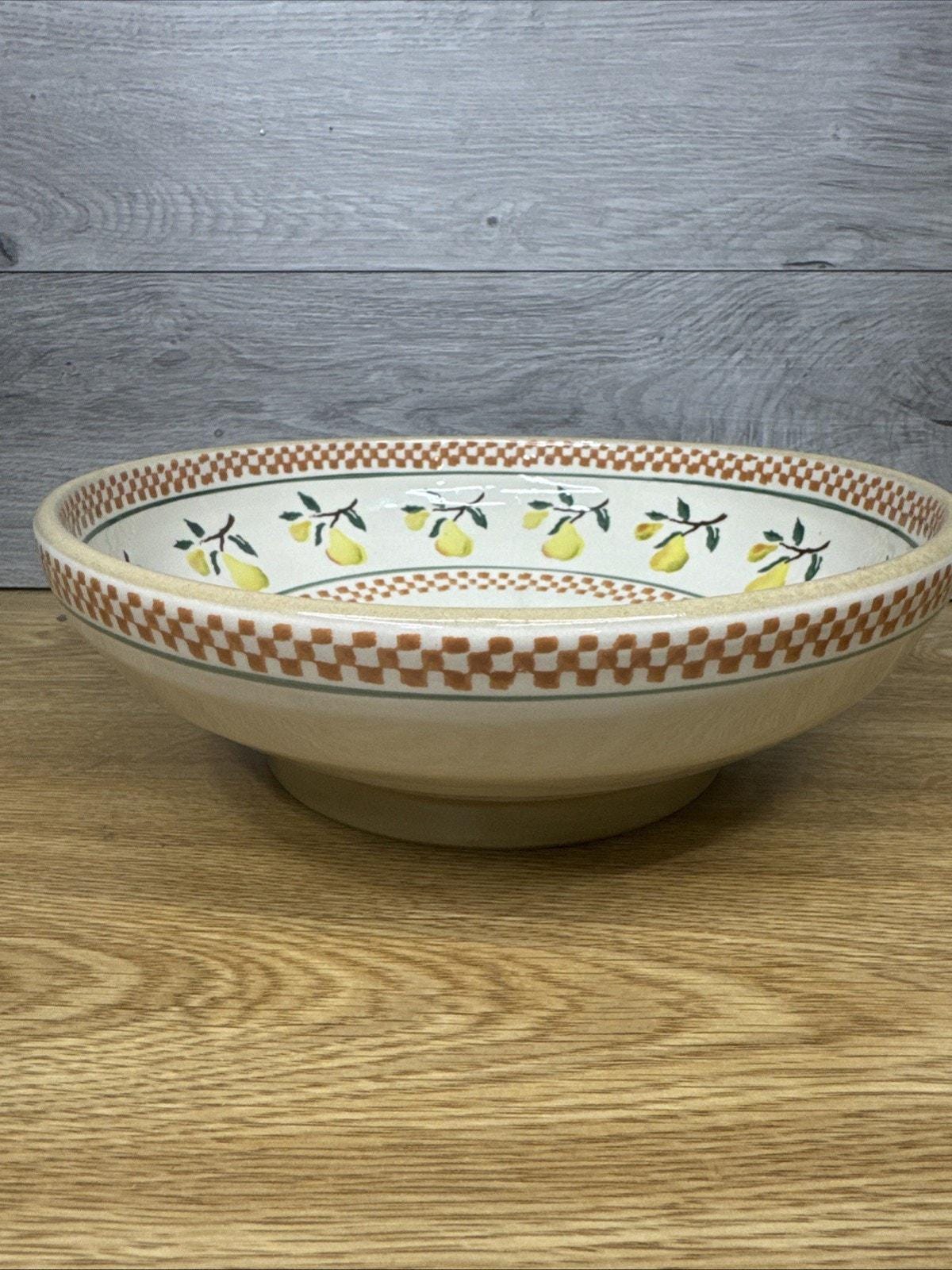 ニコラスモス　プレート皿⭐︎新品⭐︎アイルランド イベント案内。アイルランドのハンドメイド陶器「ニコラス・モス