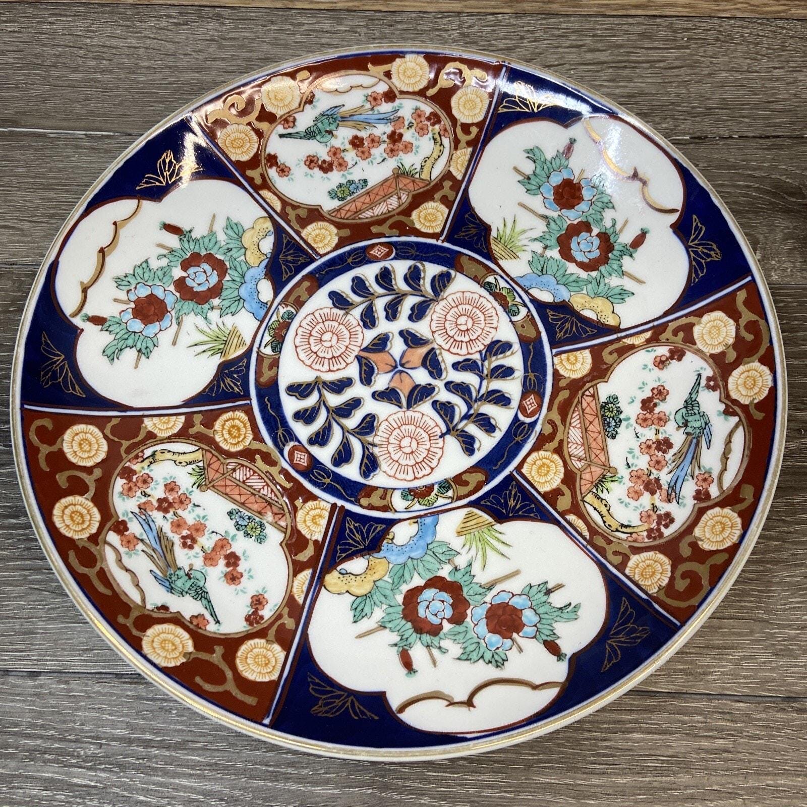 Gold imari - Etsy 日本