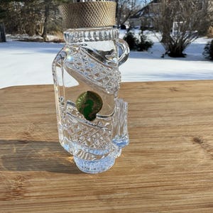 Waterford Crystal Golf - Etsy