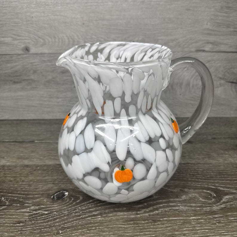 Mystic Juice Water Pitcher