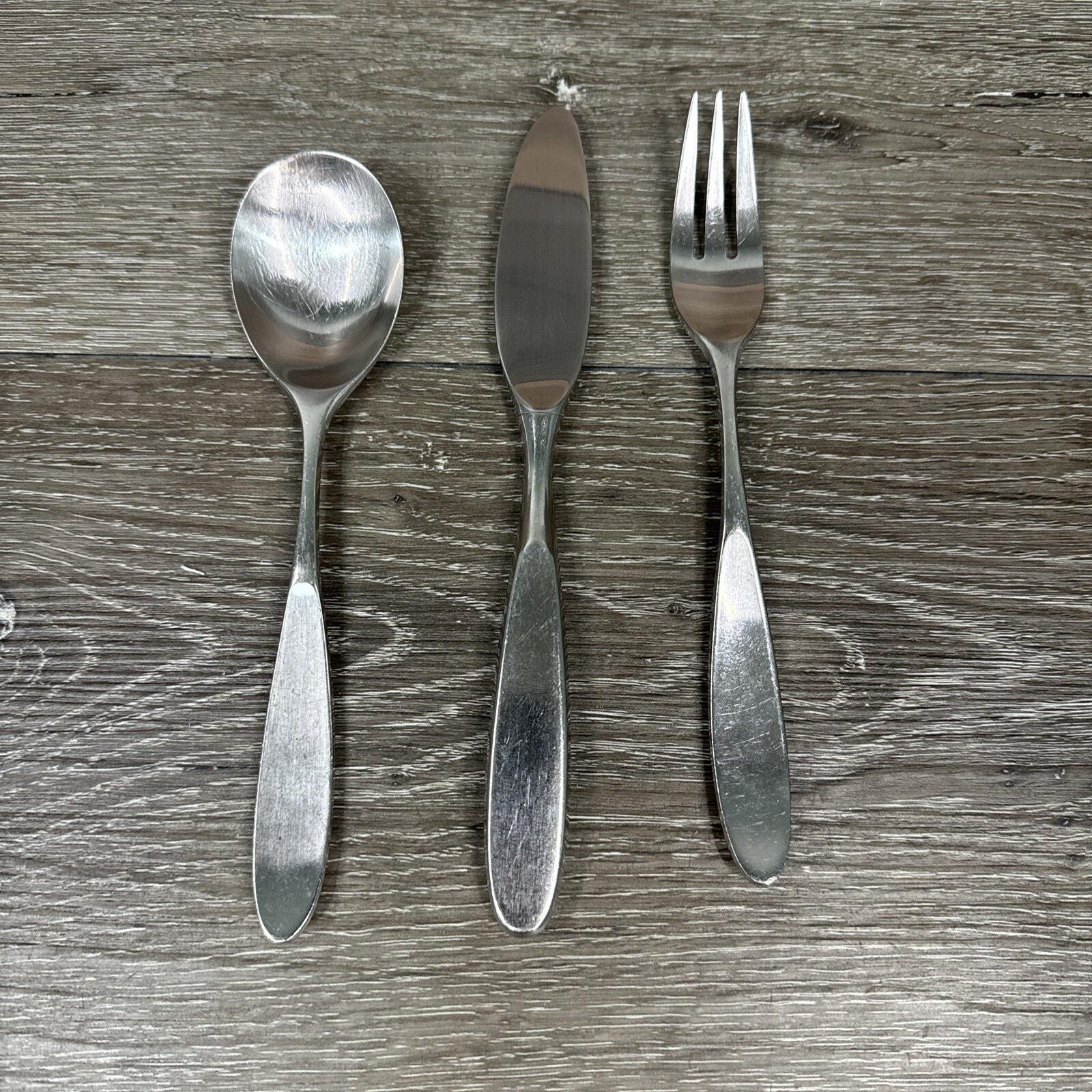 Lauffer flatware - Etsy 日本