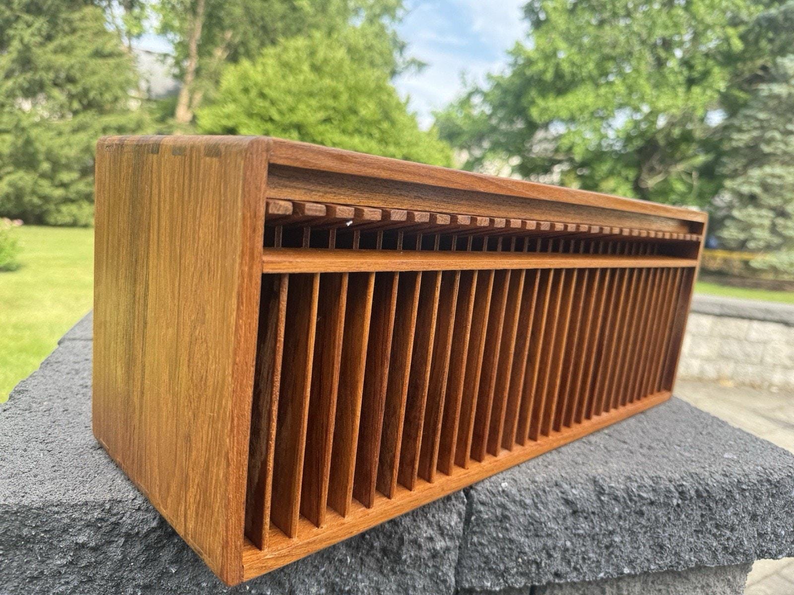 Kalmar designs cd holder - Etsy 日本