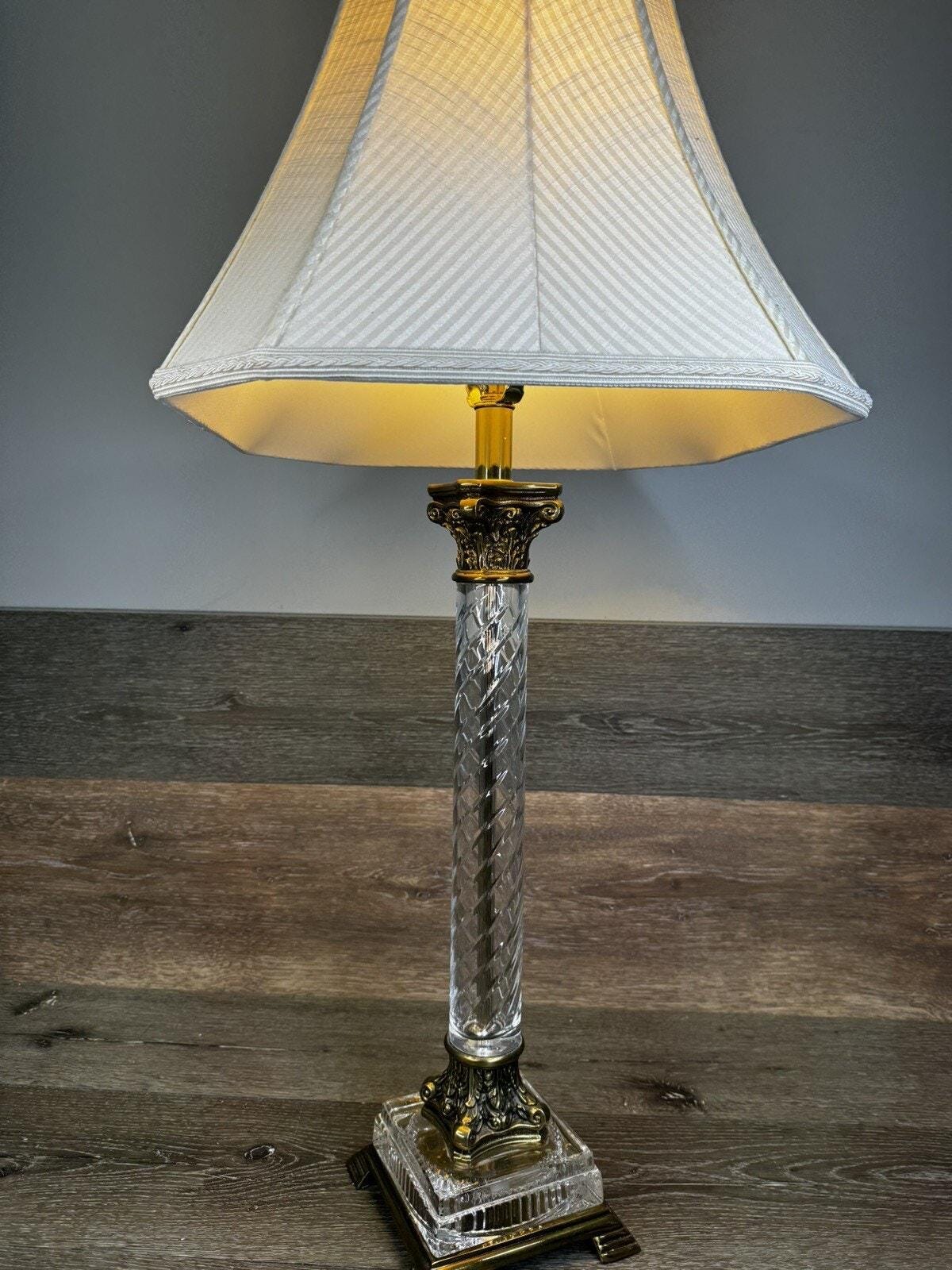 Vintage ethan allen lamps - Etsy 日本