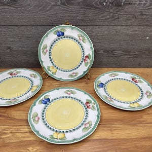 Villeroy and boch french garden - Etsy 日本