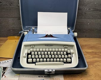 1967 Vintage Typewriter HERMES Baby orange with case - 57 - Etsy 日本