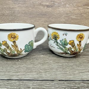 Villeroy boch botanica - Etsy 日本