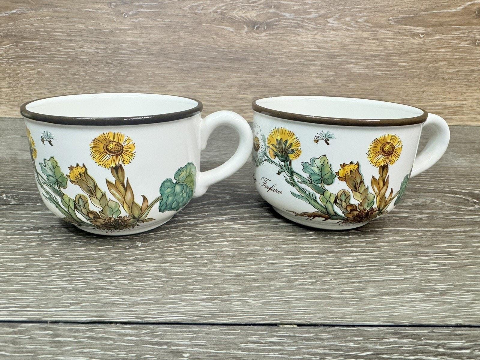Villeroy boch botanica - Etsy 日本
