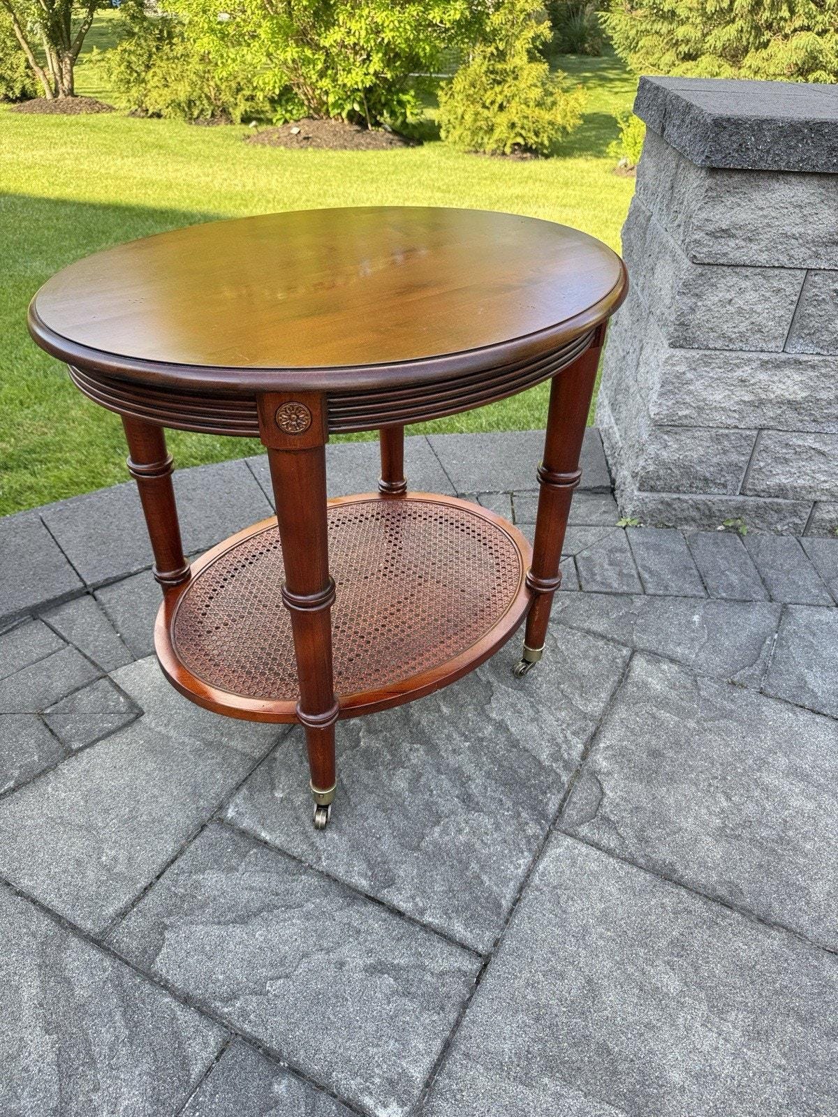 Ethan allen coffee tables - Etsy 日本